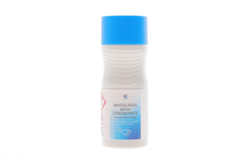 Омивач скла літо BMW (50ml) (Персик) концентрат 1:100 BMW 83125B5FDD6