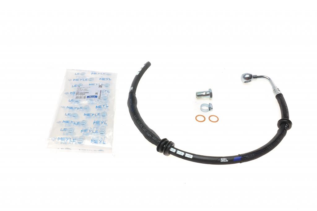 Шланг гідропідсилювача MB (W163) 2.7D-5.0 98-05 MEYLE 059 203 0000