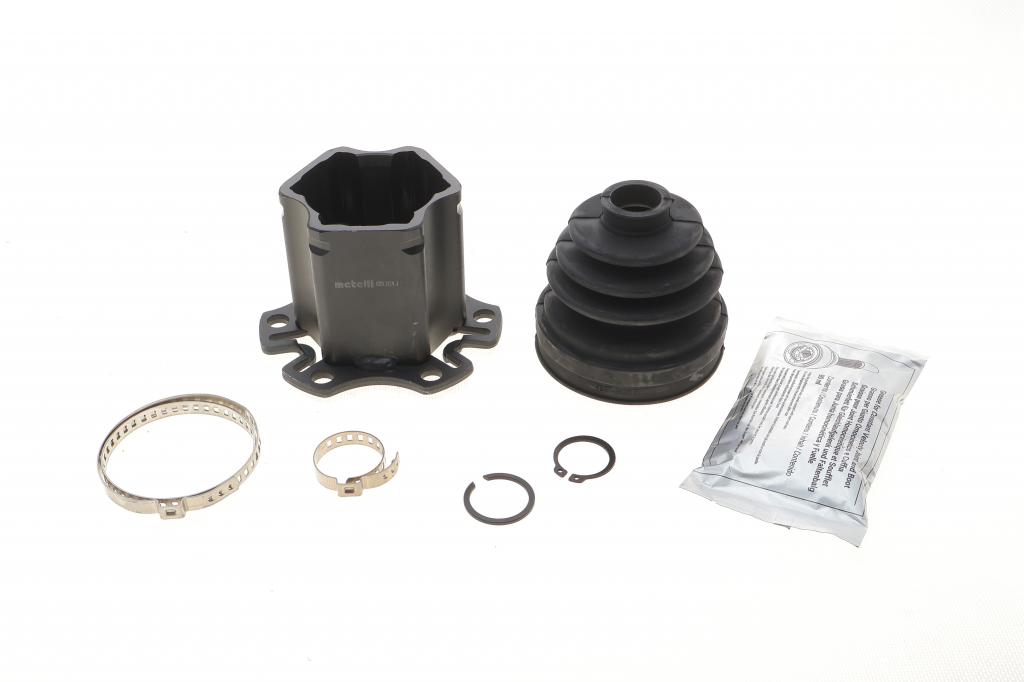 ШРКШ (внутрішній) VW Sharan/Audi A4 1.8-2.8 97-10 (34x123) METELLI 16-1039