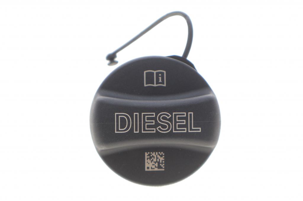 Кришка бака паливного BMW 1 (E81/E82/F20/F21/F40)/2 (F22/F87/F23/F45) 02- MOTORAD MGC959T