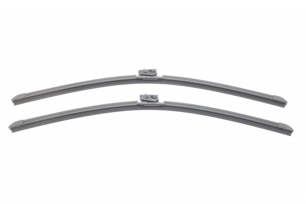 Щітки склоочисника (550/550 мм) MB C-class (W205) 13- BOSCH 3 397 009 843