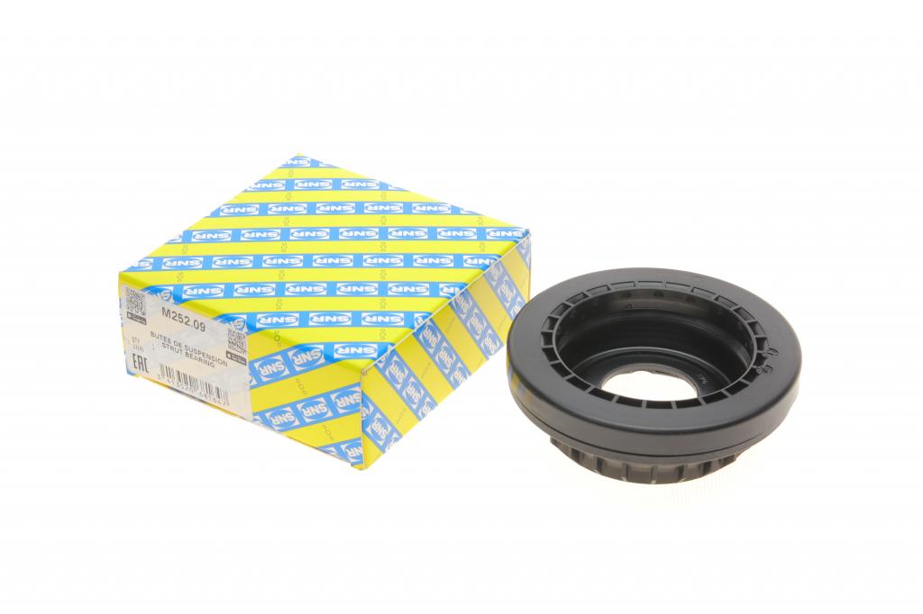 Підшипник амортизатора опорний Ford Connect 02- SNR M252.09