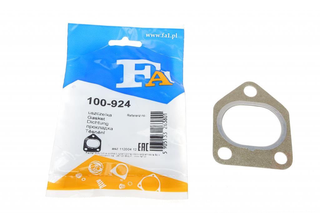Прокладка турбіни BMW 3 (E36/E46)/ 5 (E34/E39)/ 7 (E38)/ X5 (E53) 1.8-3.0d -05 FA1 100-924