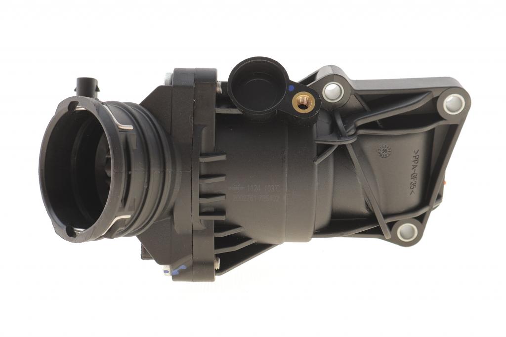 Термостат MB C-class (W204/W205)/E-class (W212/W213) 11-20 M276 (100°C) NRF 725402