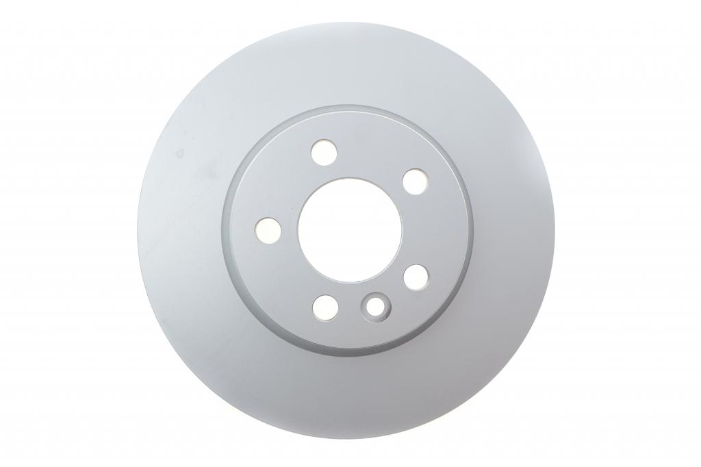 Диск гальмівний (передній) VW Multivan T7 21- (332х30) PRO+ TEXTAR 92345105