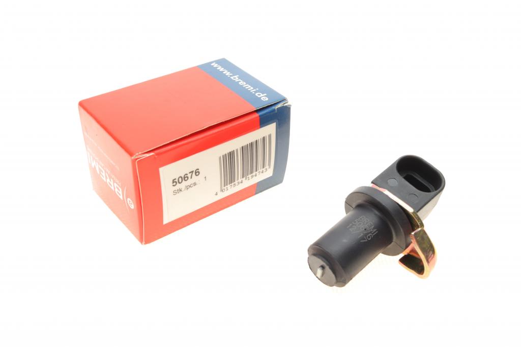 Датчик ABS (передній) Daewoo Lanos 97-10 (R) BREMI 50676