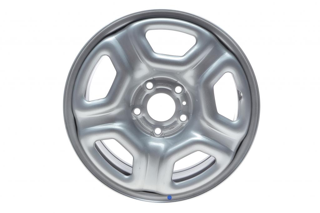 Диск колісний Renault Duster 12- (R16) RENAULT 403003735R