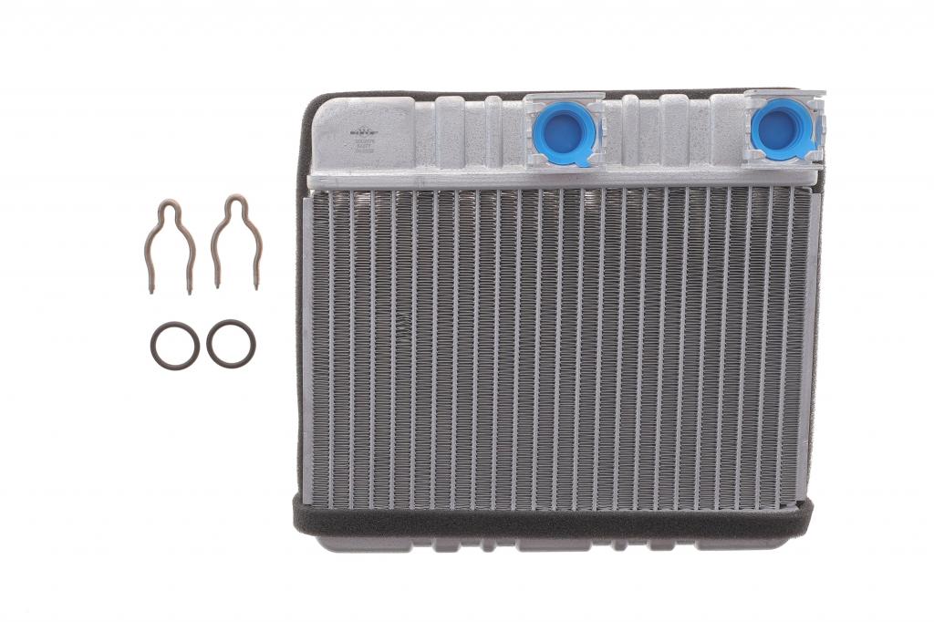 Радіатор пічки BMW 3(E46) 16.-3.2 98-11 NRF 54277