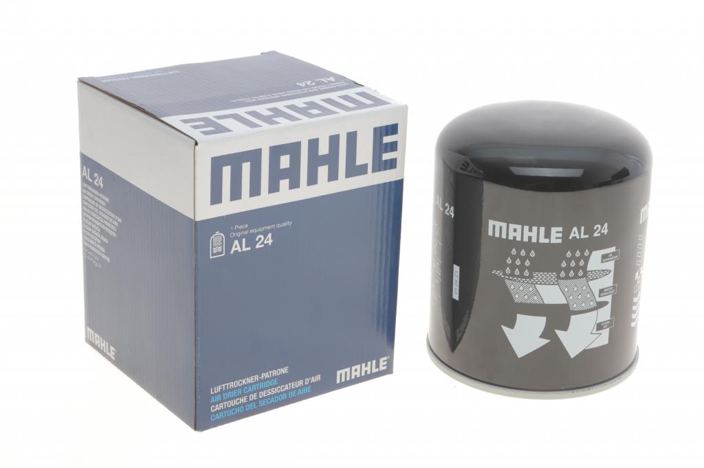 Фільтр вологовідділювача MB/Iveco MAHLE AL 24