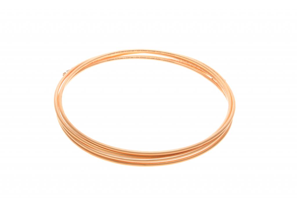Трубка гальмівна 3.10м QUICK BRAKE CU-3100A-A