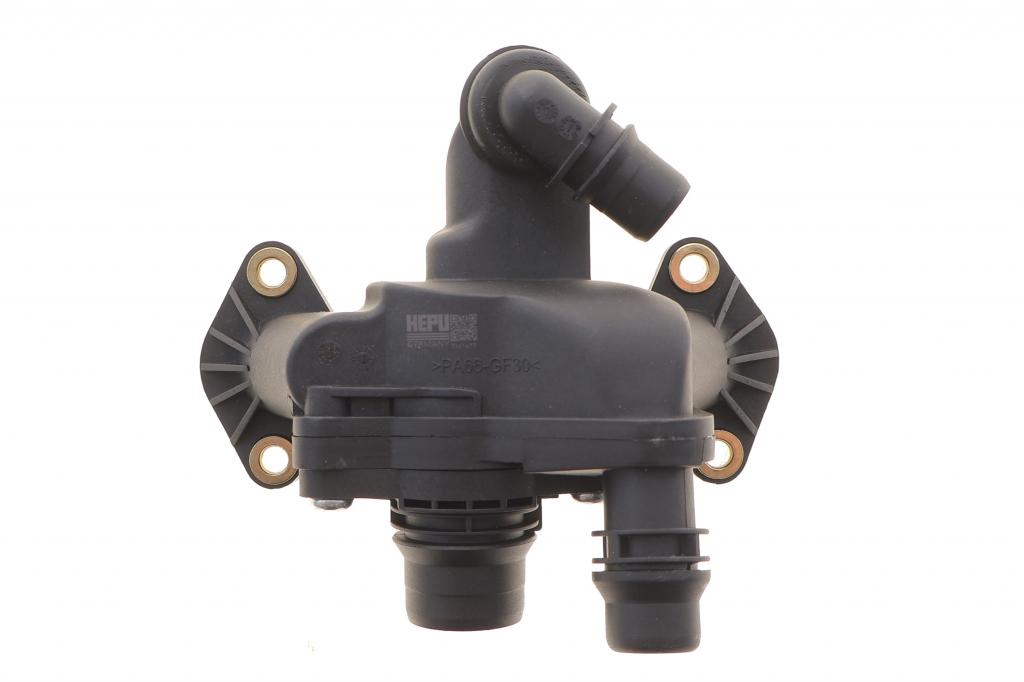 Термостат Citroen C5 2.7/3.0HDI 08-/C6 05-12 HEPU TM1477