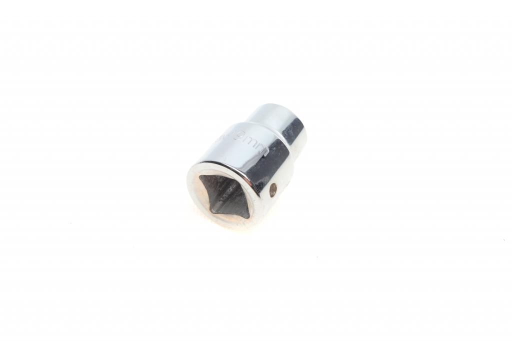 Головка торцева 3/4" 19 мм (хромована) VIGOR V2323N