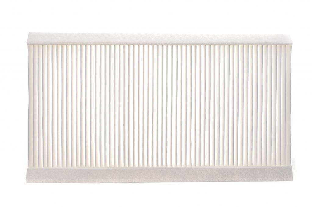 Фільтр салону MB A-class (W169)/B-class (W245) 04- WUNDER FILTER WP 716