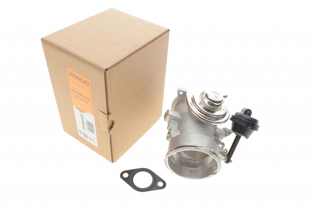 Клапан EGR VW T5 2.5TDI NRF 48342