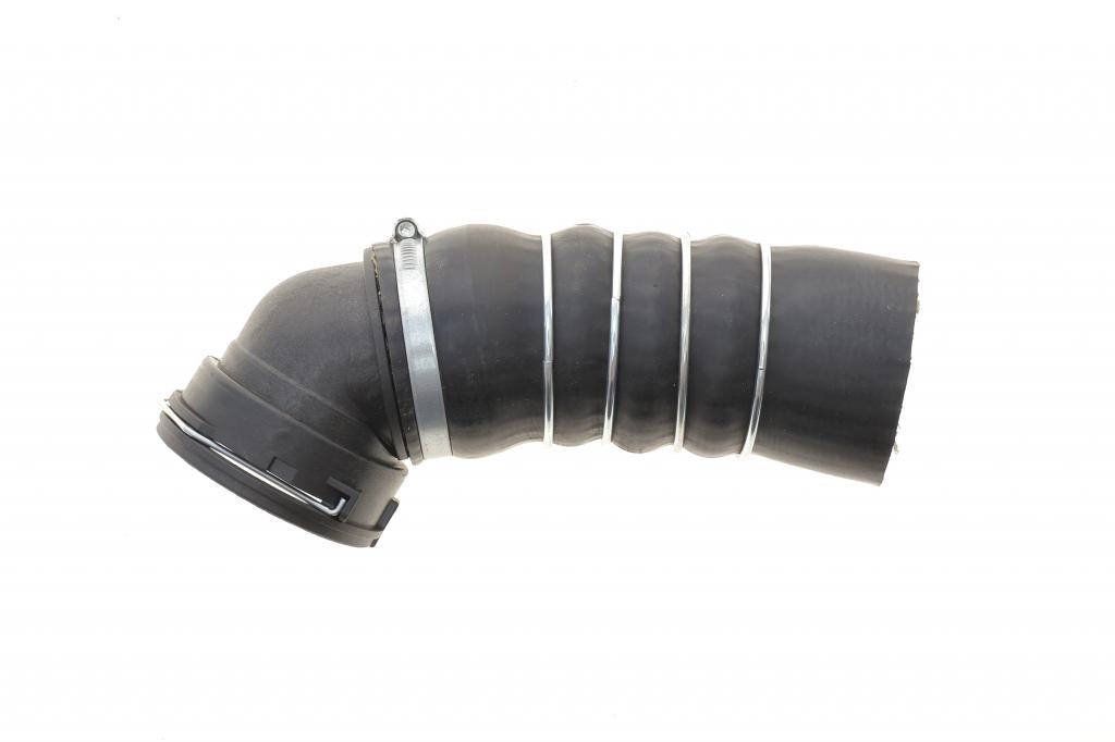 Патрубок інтеркулера (L) BMW X5 (E70)/X6 (E71/E72) 07- M57 D30 ROTWEISS RWS2896