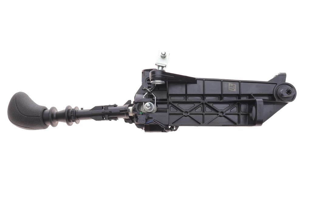 Ручка КПП MB Sprinter CDI 06- (куліса) SOLGY 119034