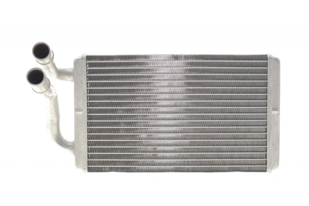 Радіатор пічки VW Passat 96-05 NRF 54455