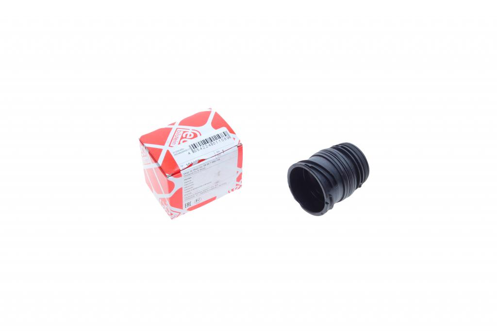 Роз'єм (фішка) АКПП BMW 3 (E90)/ 5 (E60) 05-11 FEBI BILSTEIN 101108
