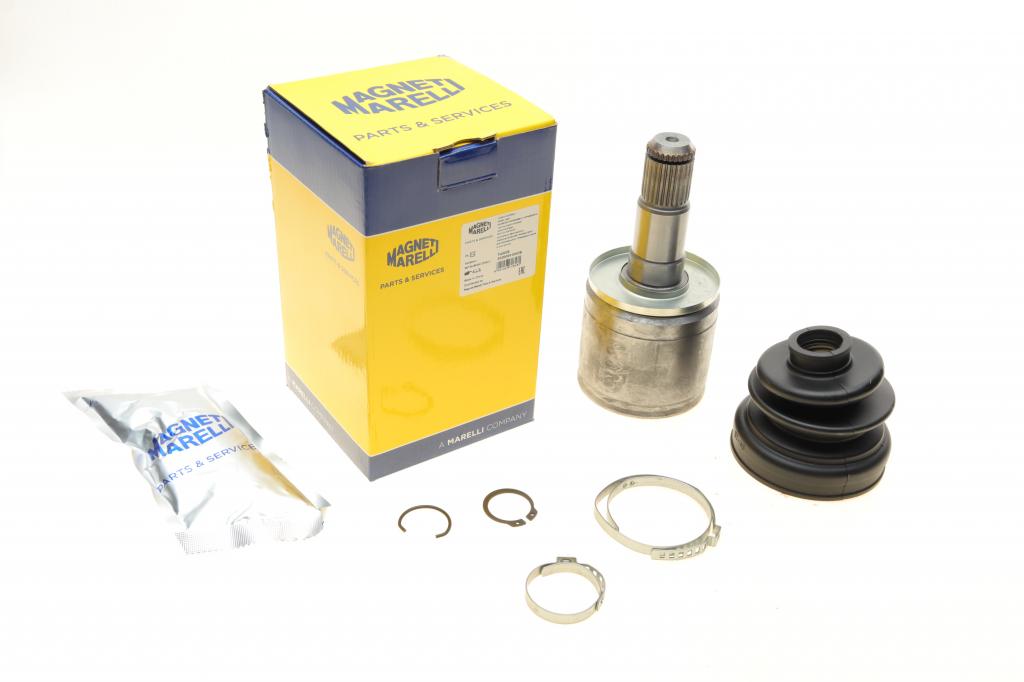 ШРКШ (внутрішній) Mitsubishi L200 2.5 DI-D 05-15 (TIJ0028) MAGNETI MARELLI 302009100028