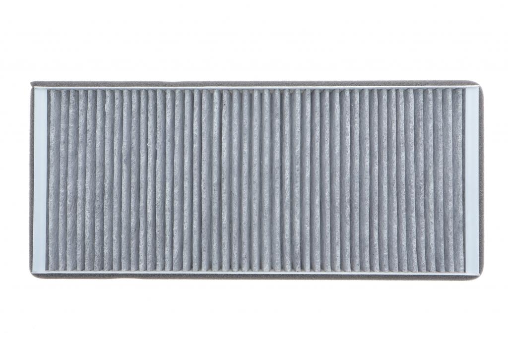 Фільтр салону MB Sprinter/VW LT 96-06 (вугільний) SOFIMA S 4281 CA