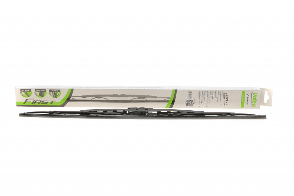 Щітка склоочисника (600мм) перша VALEO 575560