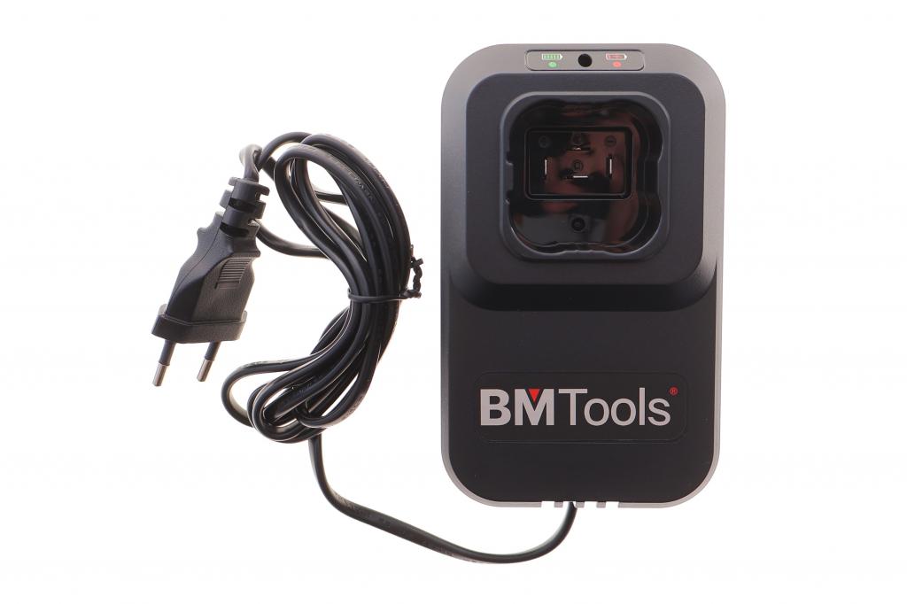 Зарядний пристрій для електроінструментів BM-CH16 14000003 BM TOOLS 16000005