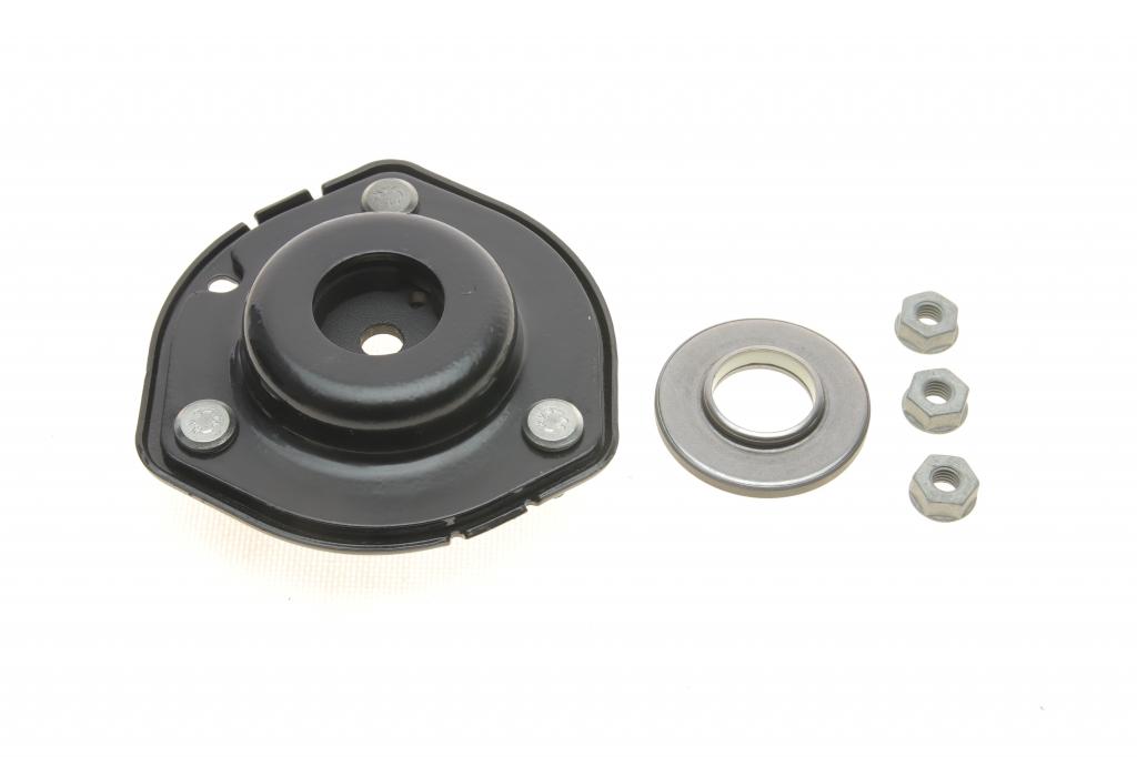 Подушка амортизатора (переднього) Mazda 6 02-07 SNR KB670.08