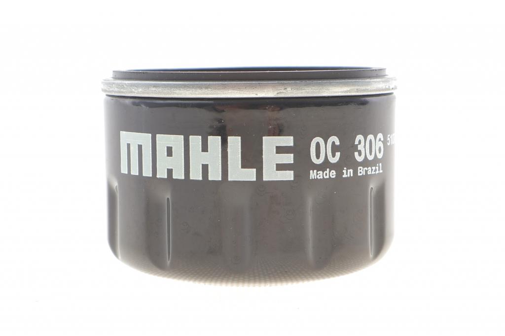 Фільтр масляний BMW i3 13- MAHLE OC 306