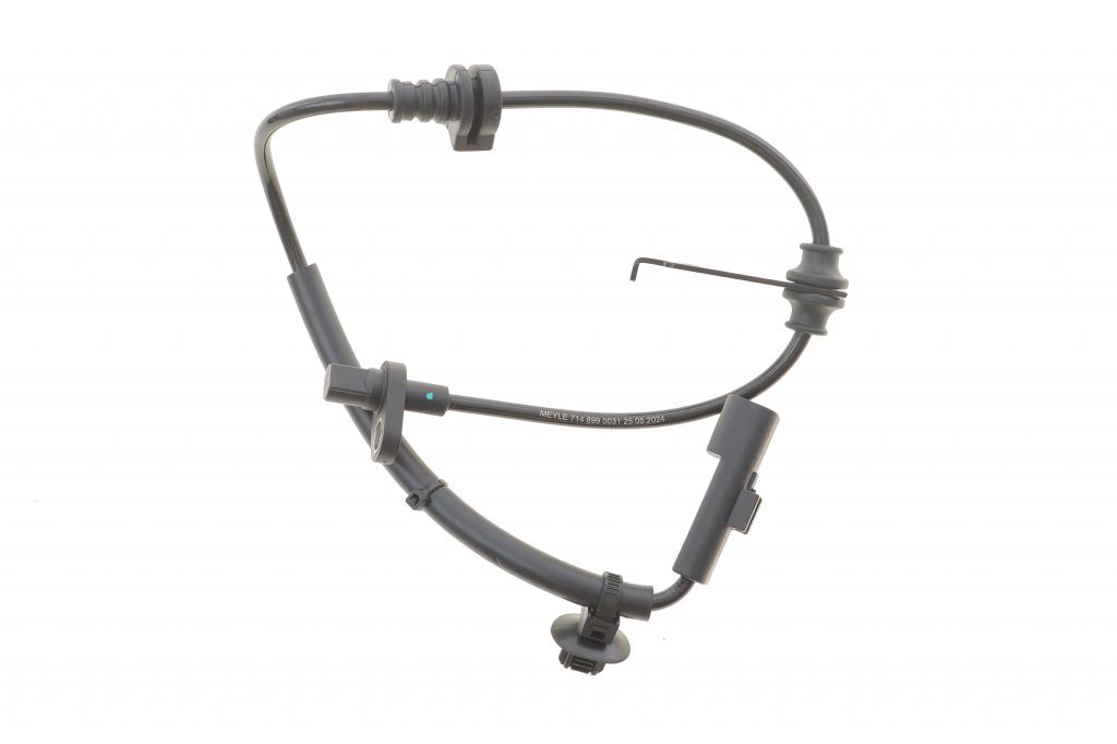 Датчик ABS (задній) Ford Mondeo 14- (L=525mm) MEYLE 714 899 0031