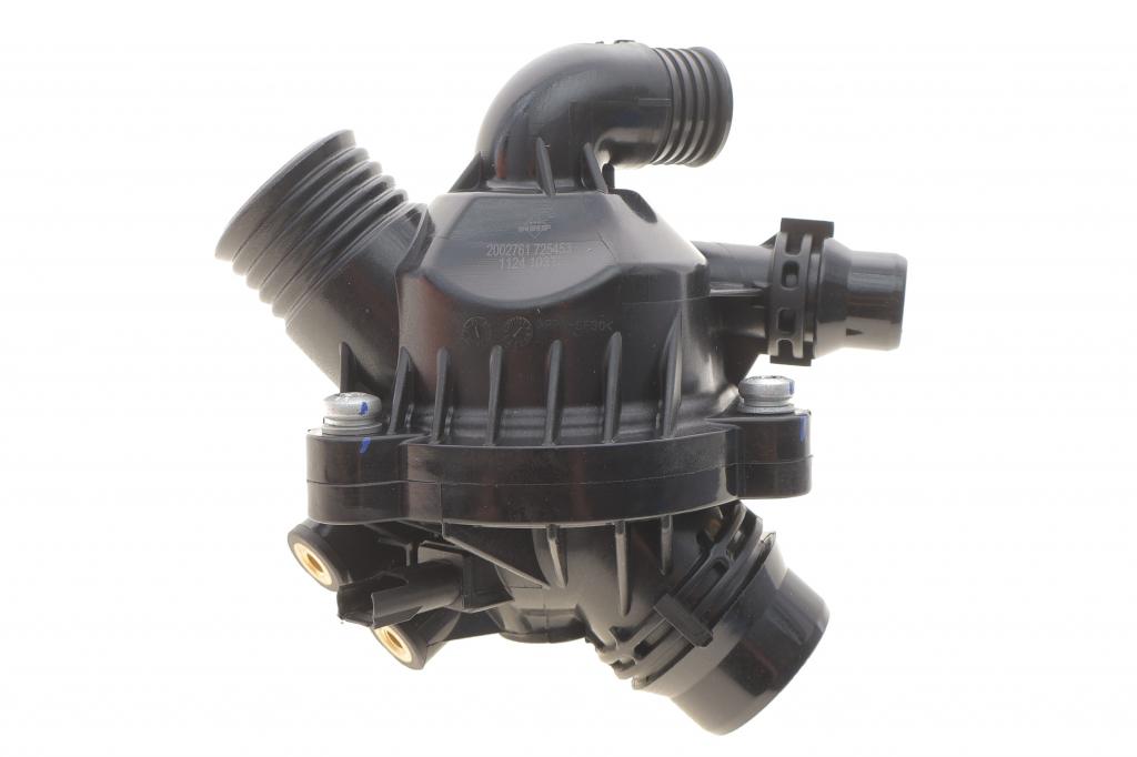 Термостат BMW 3 (E90)/X5 (E70)/X6 (E71/E72) 3.0i (N55) 06-14 (103°C) NRF 725453