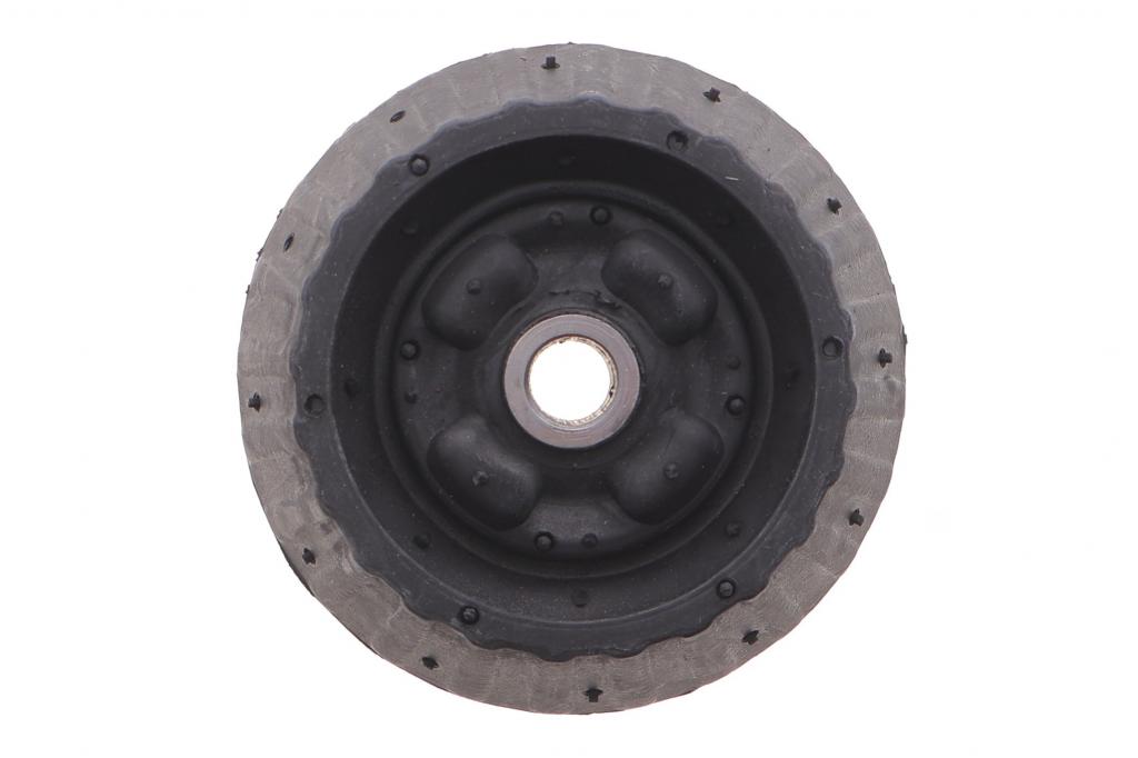 Подушка амортизатора (переднього) MB Vito (W638) 96- ASMETAL 45MR0800
