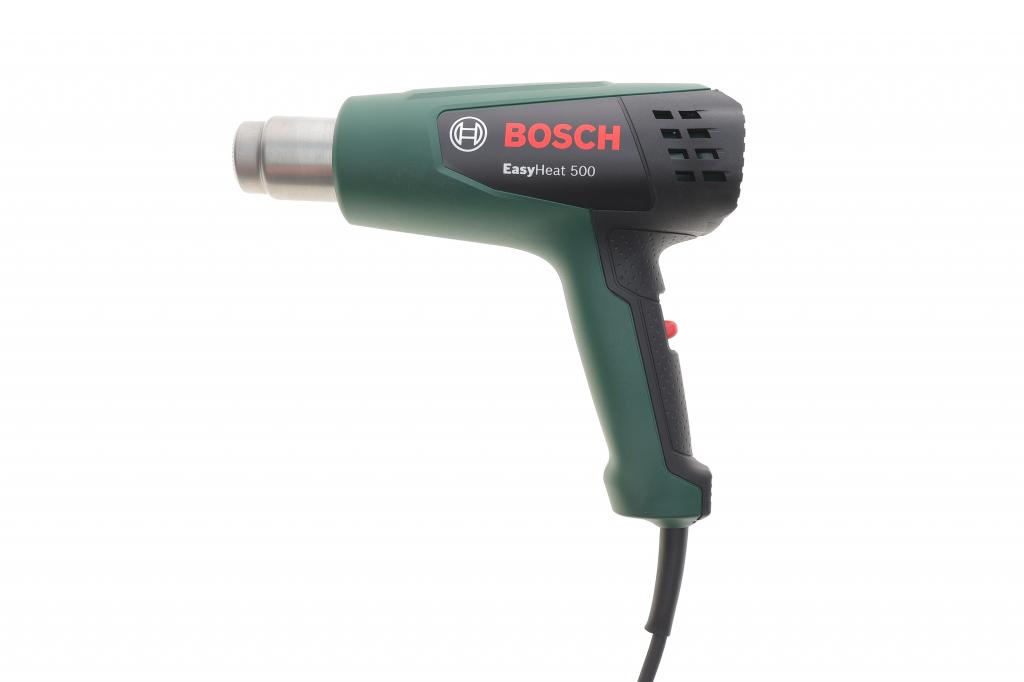 Фен промисловий Easy Heat 500 (1600W/300 – 500 °C) BOSCH 0 603 2A6 020