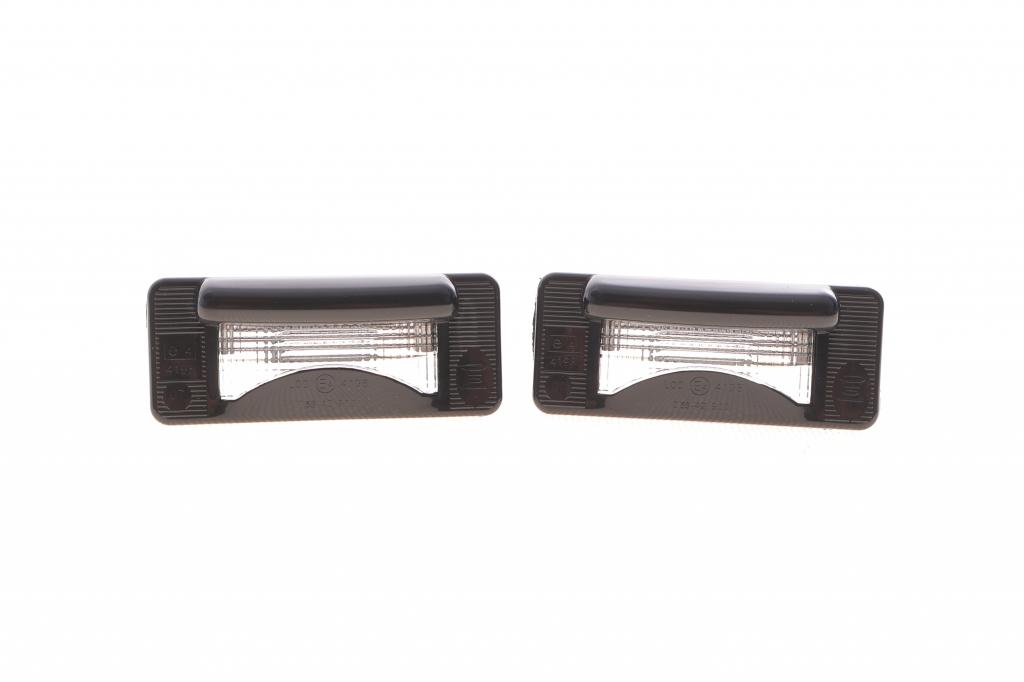 Підсвітка номера MB Sprinter/VW LT 96- (LED) ALKAR 2405966