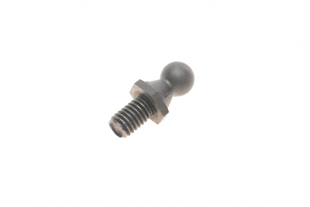 Болт захисту кришки двигуна MB Sprinter (906)/Vito (W639) 06- (M6x1mm) FEBI BILSTEIN 40838