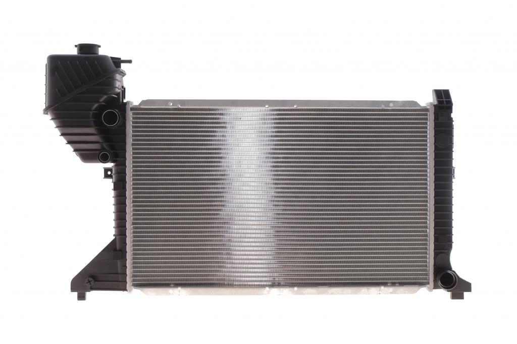 Радіатор охолодження MB Sprinter 2.2-2.7CDI 00-06 VAN WEZEL 30002300