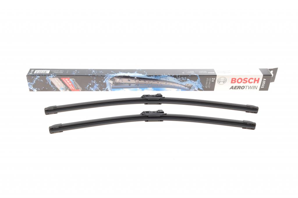 Щітки склоочисника (530/475мм) VW Polo/Seat Ibiza 01-09 BOSCH 3 397 118 974
