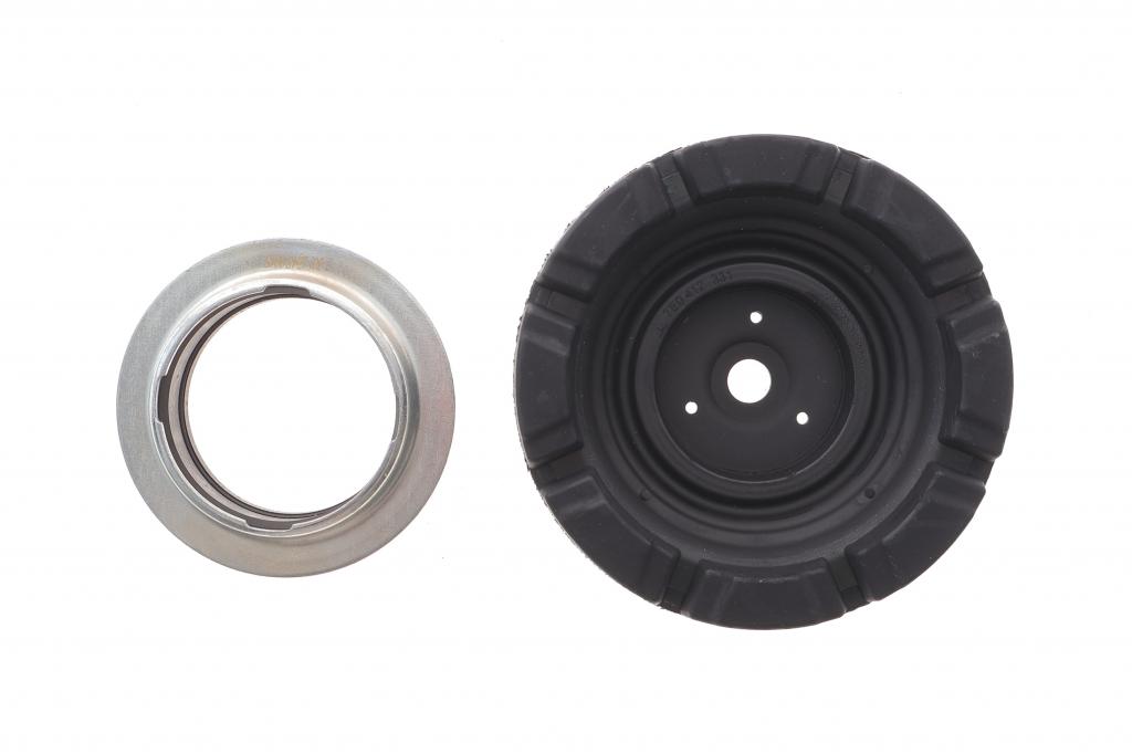 Подушка амортизатора (переднього) + підшипник VW T5 03- SACHS 802 455