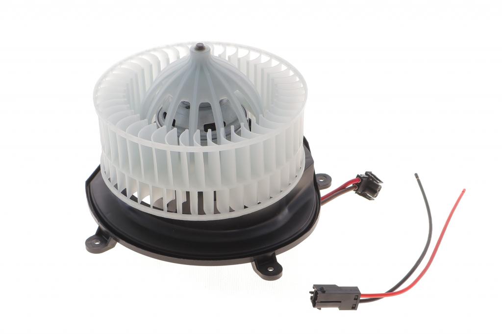Моторчик пічки MB E-class (W211) 02-08 NRF 34042