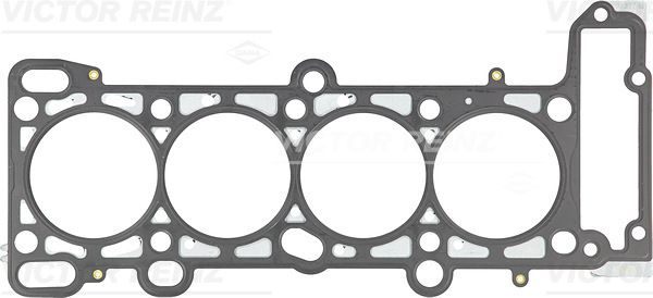 Прокладка ГБЦ Ford Transit 2.3 16V 00-06, E5FA/E5FC/Y5A REINZ 61-31185-00