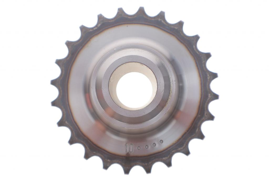 Шестерня ПНВТ 3 (E91)/5 (E60)/X3 (E83)/X5 (E70) M57D30 03-14 FEBI BILSTEIN 106668