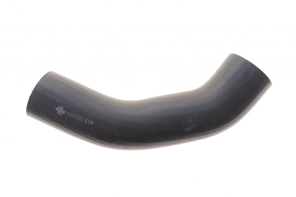 Патрубок інтеркулера MB Vito 2.3TDI 97-03 (OM601) FREY 7034000801