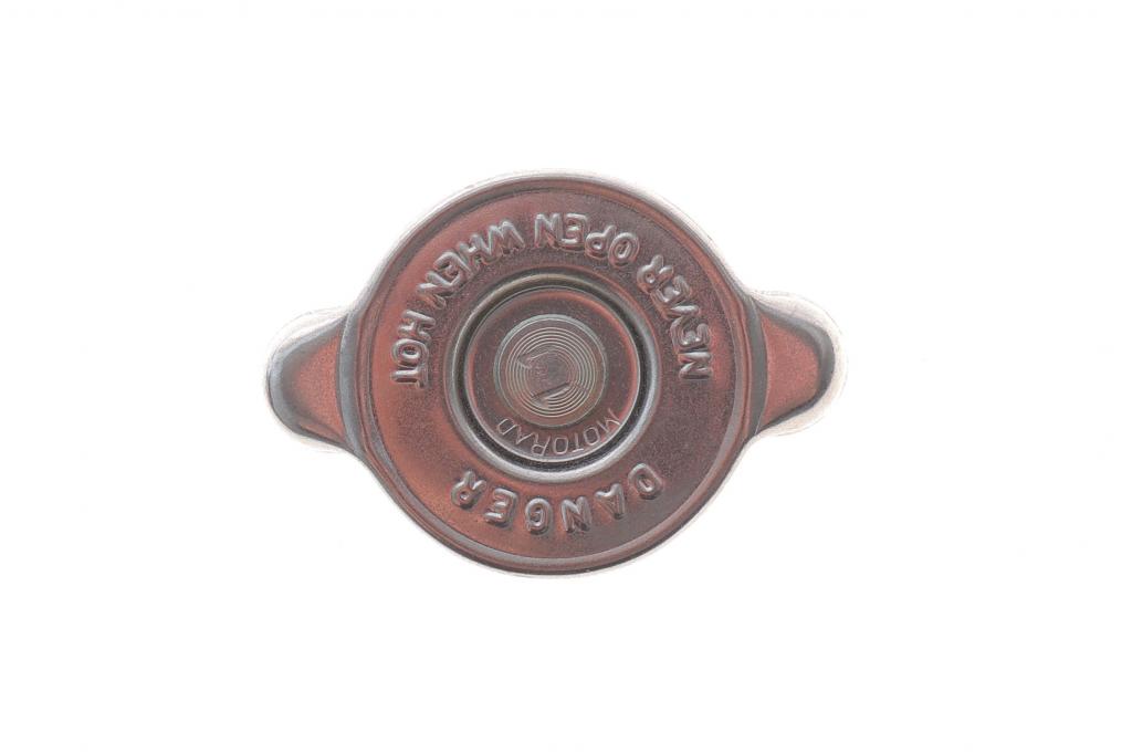 Кришка радіатора Ford Ranger 2.5/3.0 TDCi 99-12 MOTORAD T16R