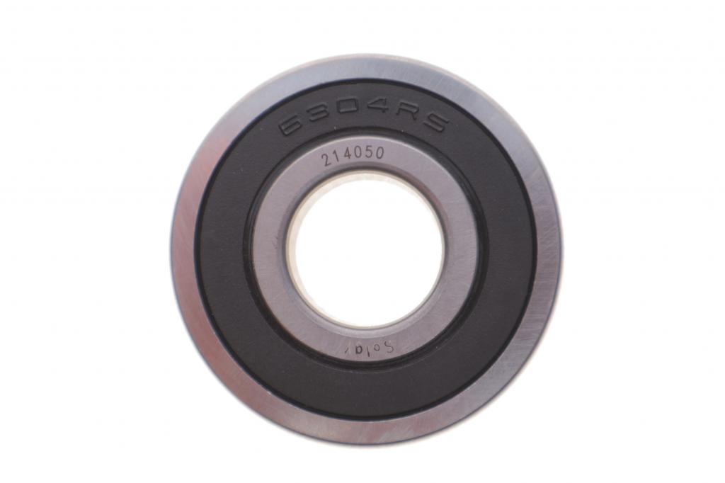 Підшипник (20x52x15) SOLGY 214050
