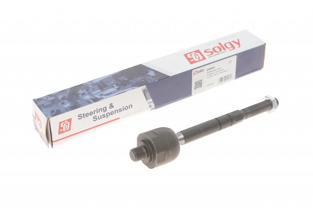 Тяга рульова MB M-class (W164) 05-11 SOLGY 205091
