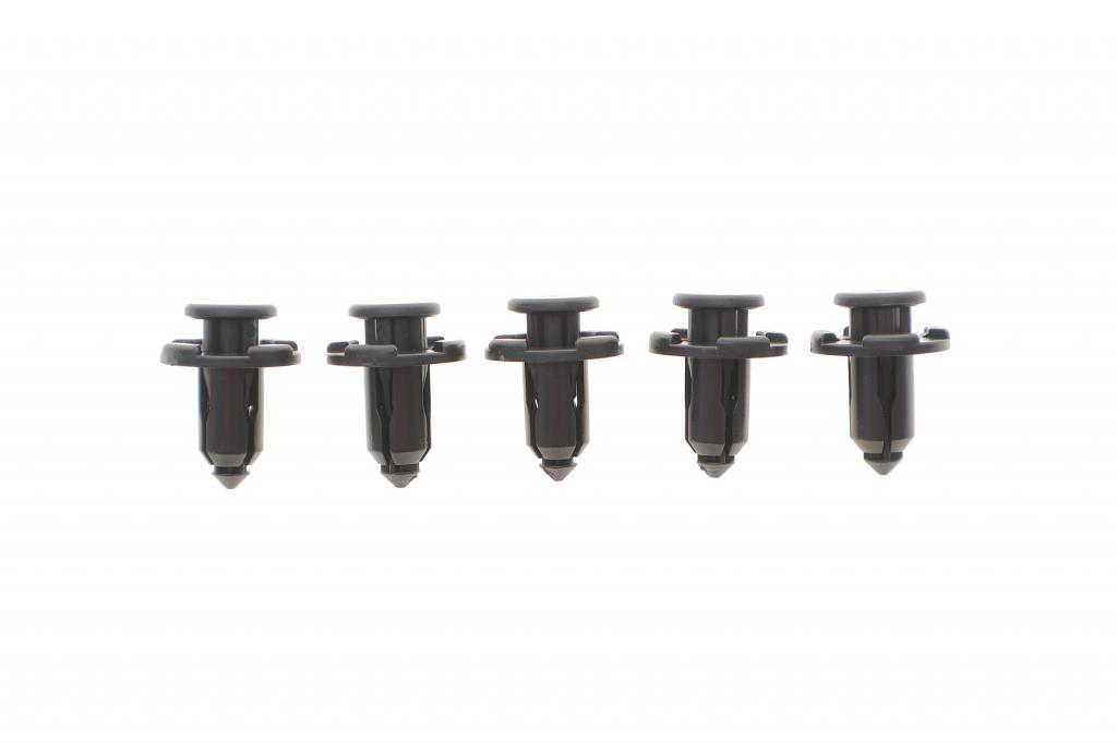 Кліпса кріплення бампера переднього (к-кт 5шт) Subaru Forester 02- FA1 72-20002.5