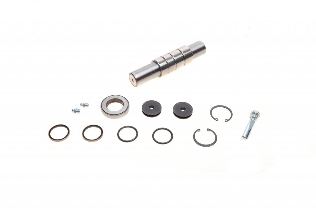 Шкворень DB 609/Vario (27x154mm) (на підшипниках) (к-кт) SOLGY 216141