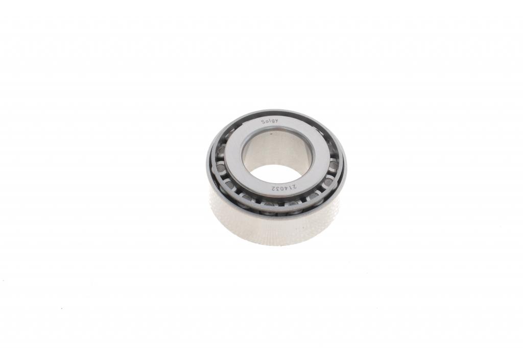 Підшипник (25x52x22) SOLGY 214032