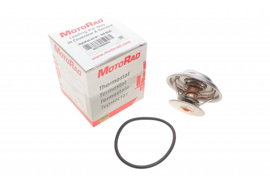 Термостат MB (W124/W210) 93-97 MOTORAD 248-88JK