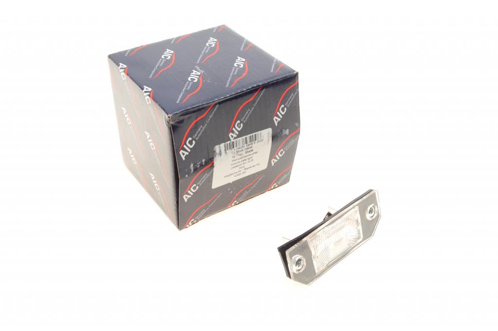 Підсвітка номера (заднього) Ford Focus 04-12 AIC 53409