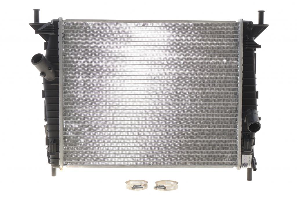 Радіатор охолодження Ford Focus 1.4-1.6 04- NRF 53028